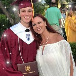 Meet your Posher, Cheridy